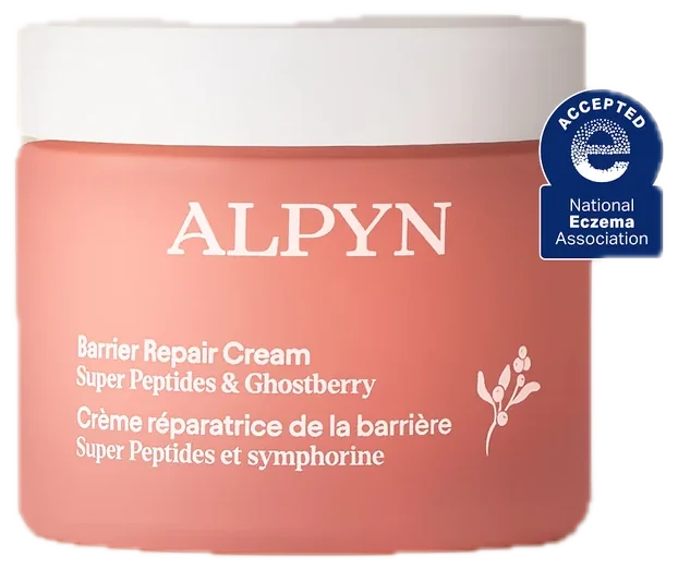 Alpyn Beauty Barrier Repair Cream