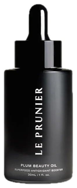 Le Prunier Plum Beauty Oil